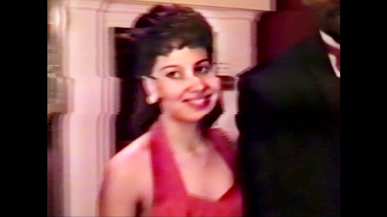 1991 RHS Prom Night