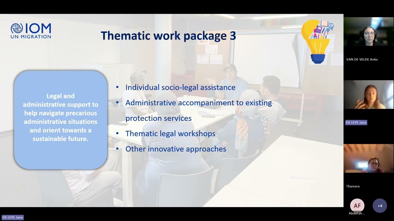 Info session  IOM incentive fund 2026 ENG