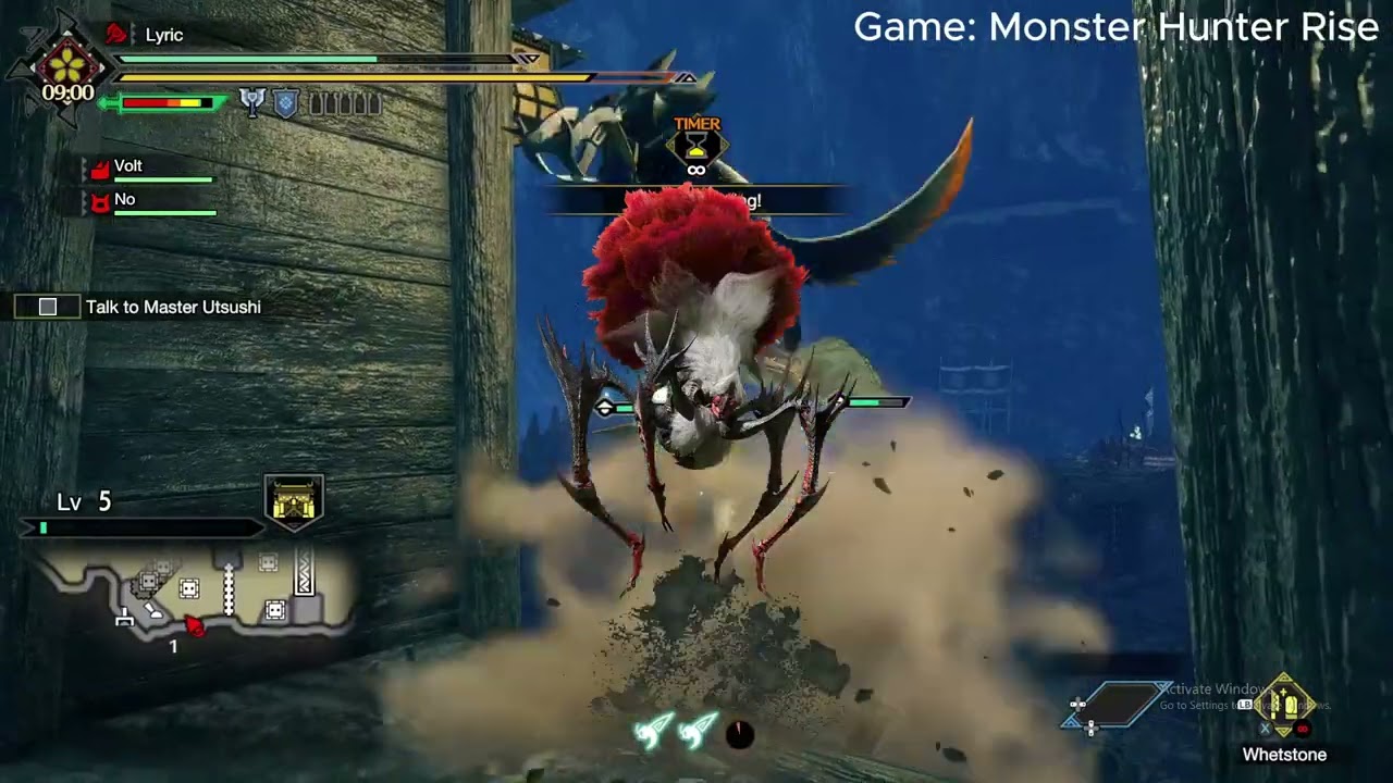 The one game I am truly excited about