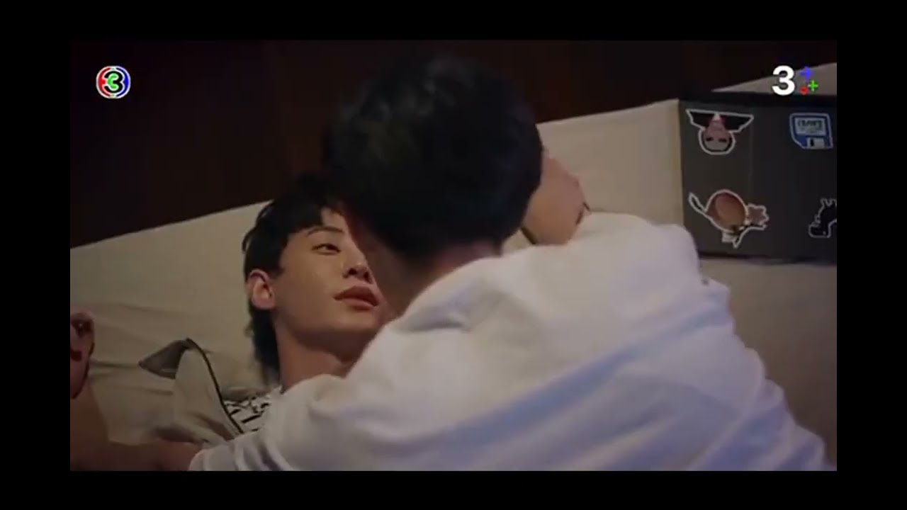 {BL} Phob 💞 Phat /their story part-2 💕/something in my room / uska he banana🎵/hindi mix song