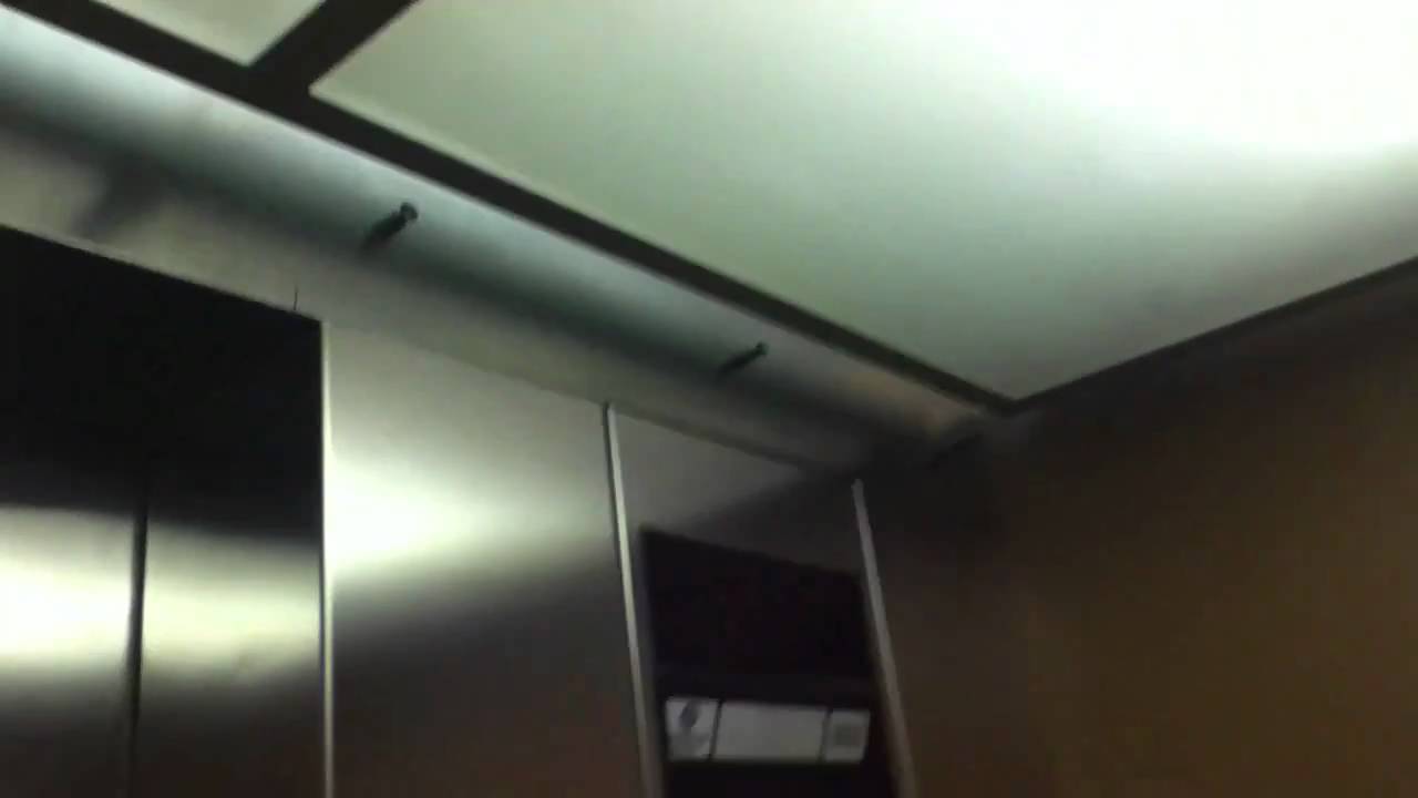 Elevator El Dorado High School El Paso, TX