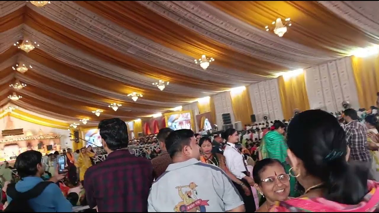 राम कथा राजन जी महाराज