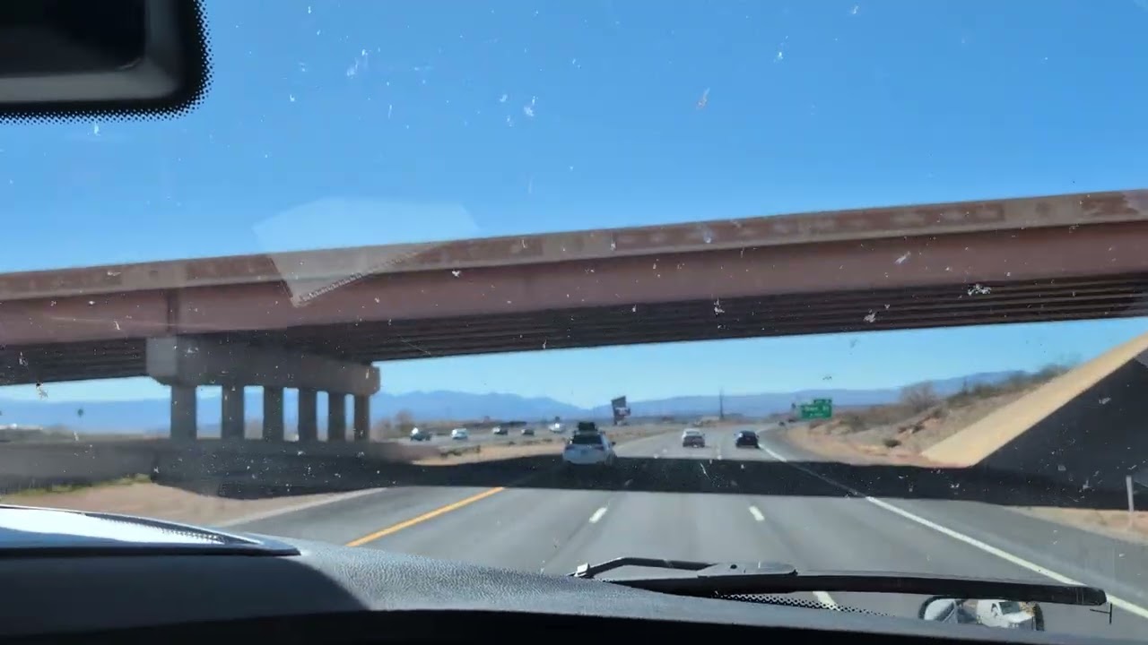 Washington City Utah State 