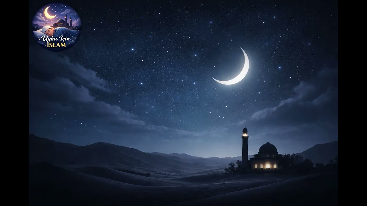 Kuyumcunun Kalp Aynası Sizi Şaşırtacak! | Gece Dinlenecek Uzun Dini Hikâye | Uyku İçin