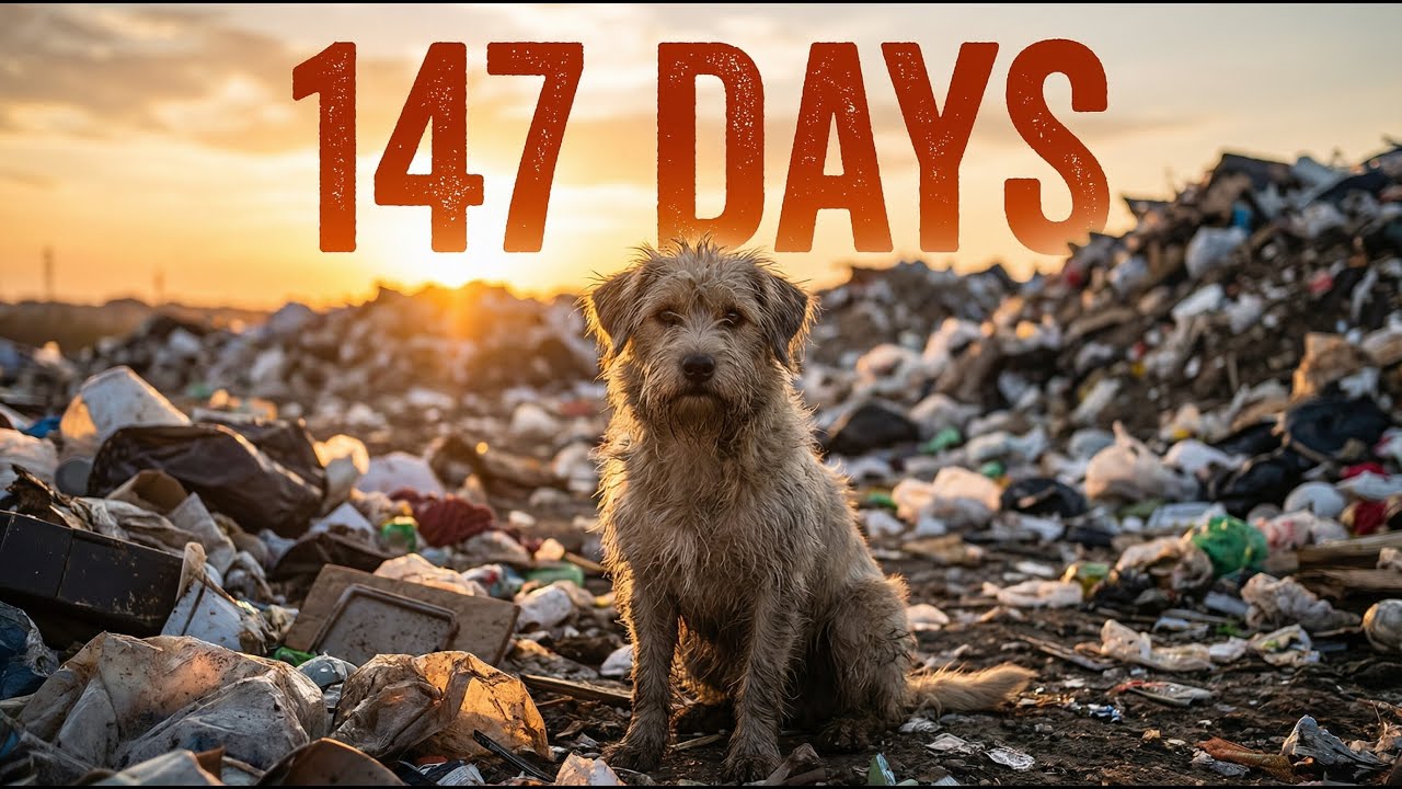 I Waited For 147 Days