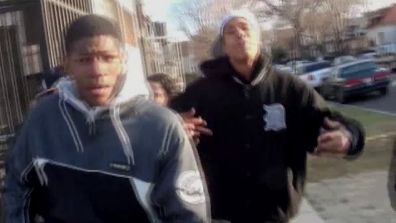 Latin Dragons (LDN) [83rd & Muskegon] | Gang Bang City