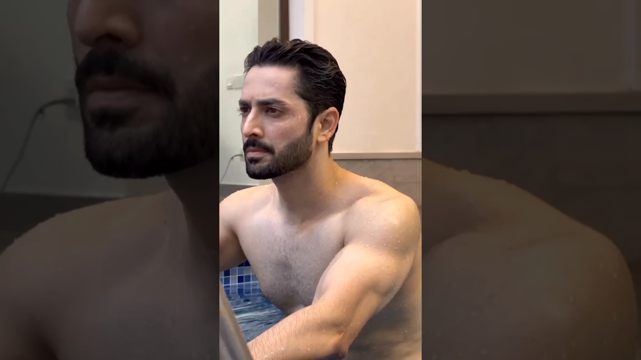 Top 5 Handsome Pakistani Actors / #shorts #pakistaniactors #top5