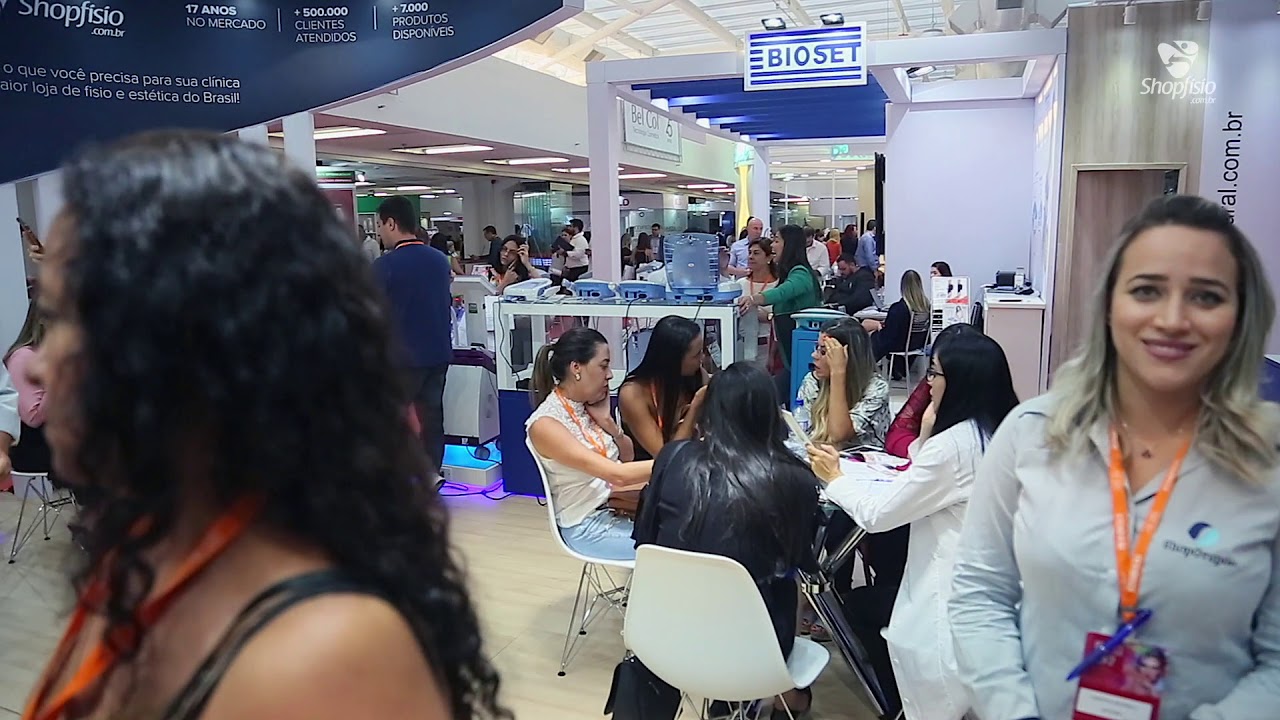 SHOPFISIO | Estetica In SP