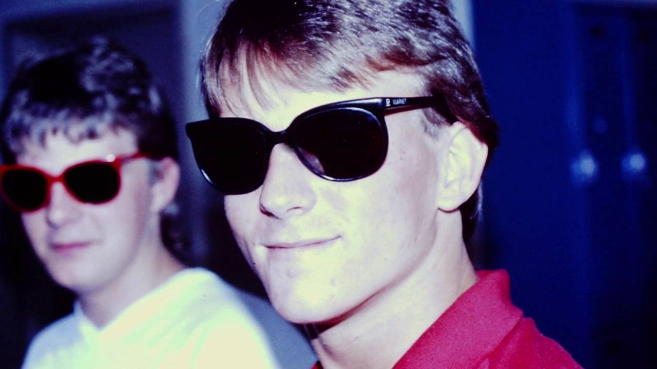T.C. Roberson Class of 1986 Senior Slideshow