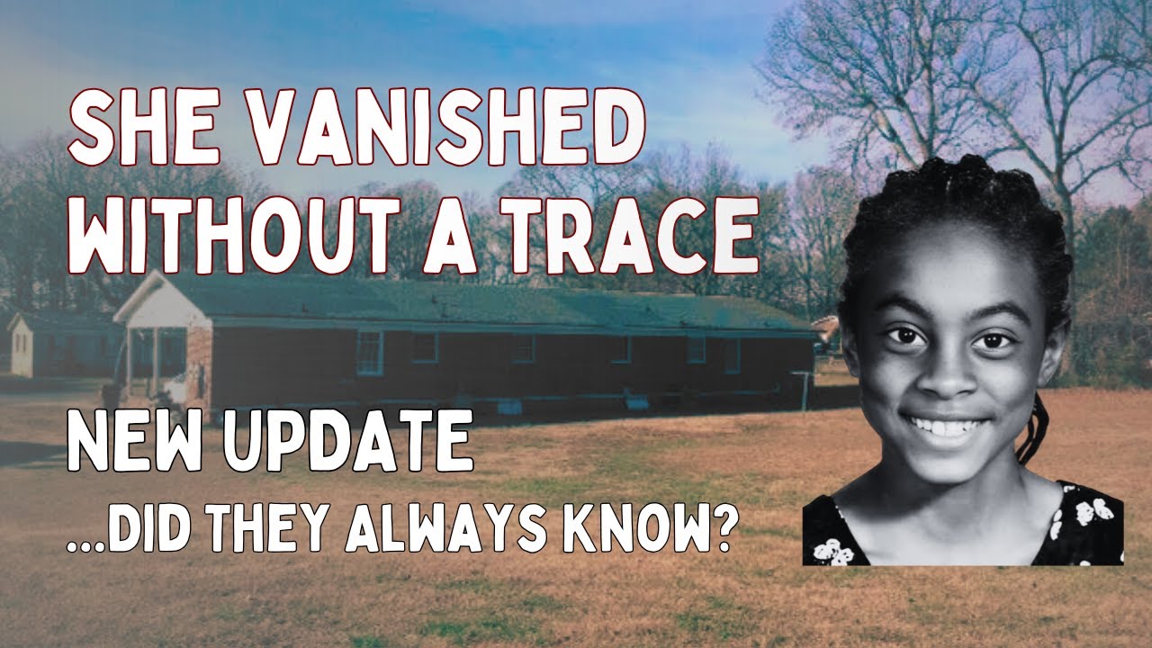 NEW UPDATE in the Bizarre Disappearance of Asha Degree | 2025 Breakthrough