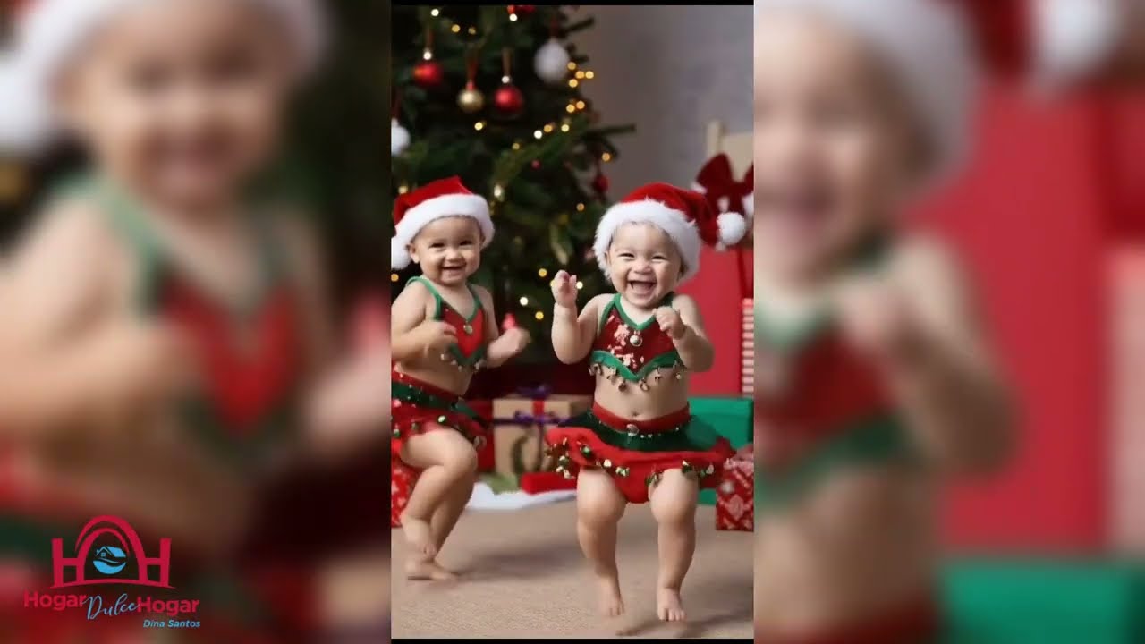 hogar dulce hogar  especial de navidad 2025