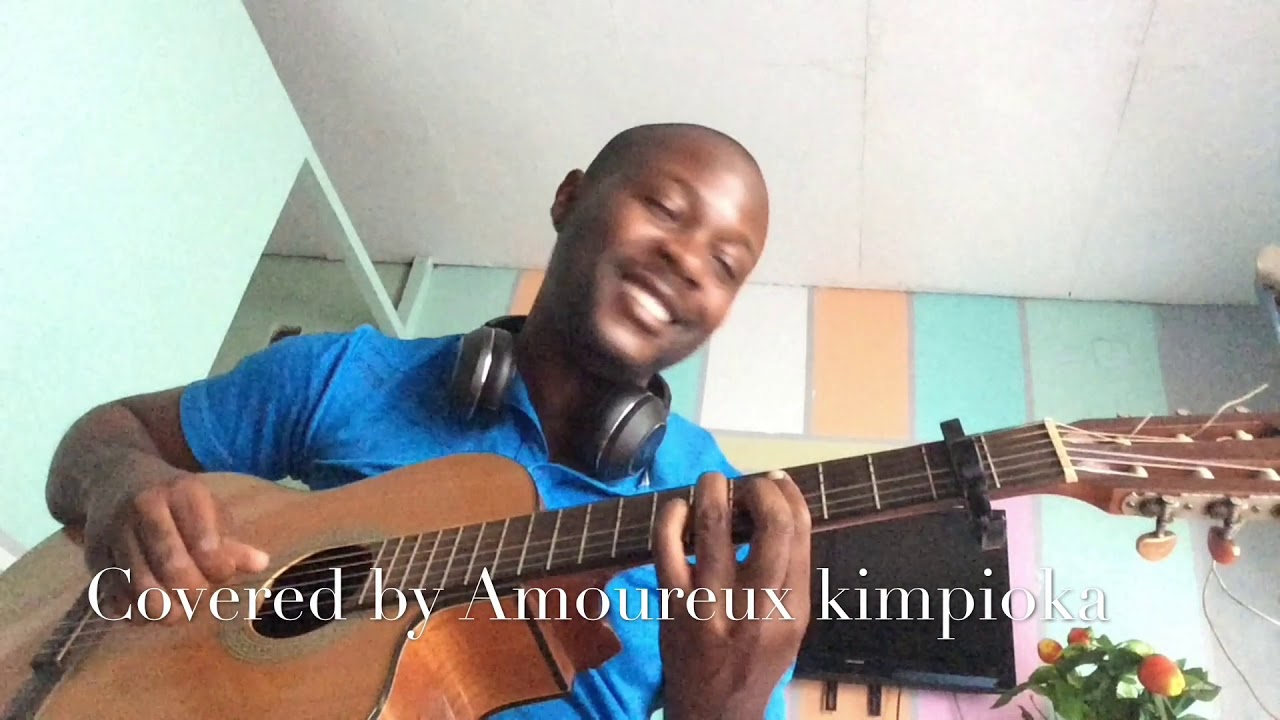 Cover Tere Mbi by Céline Banza