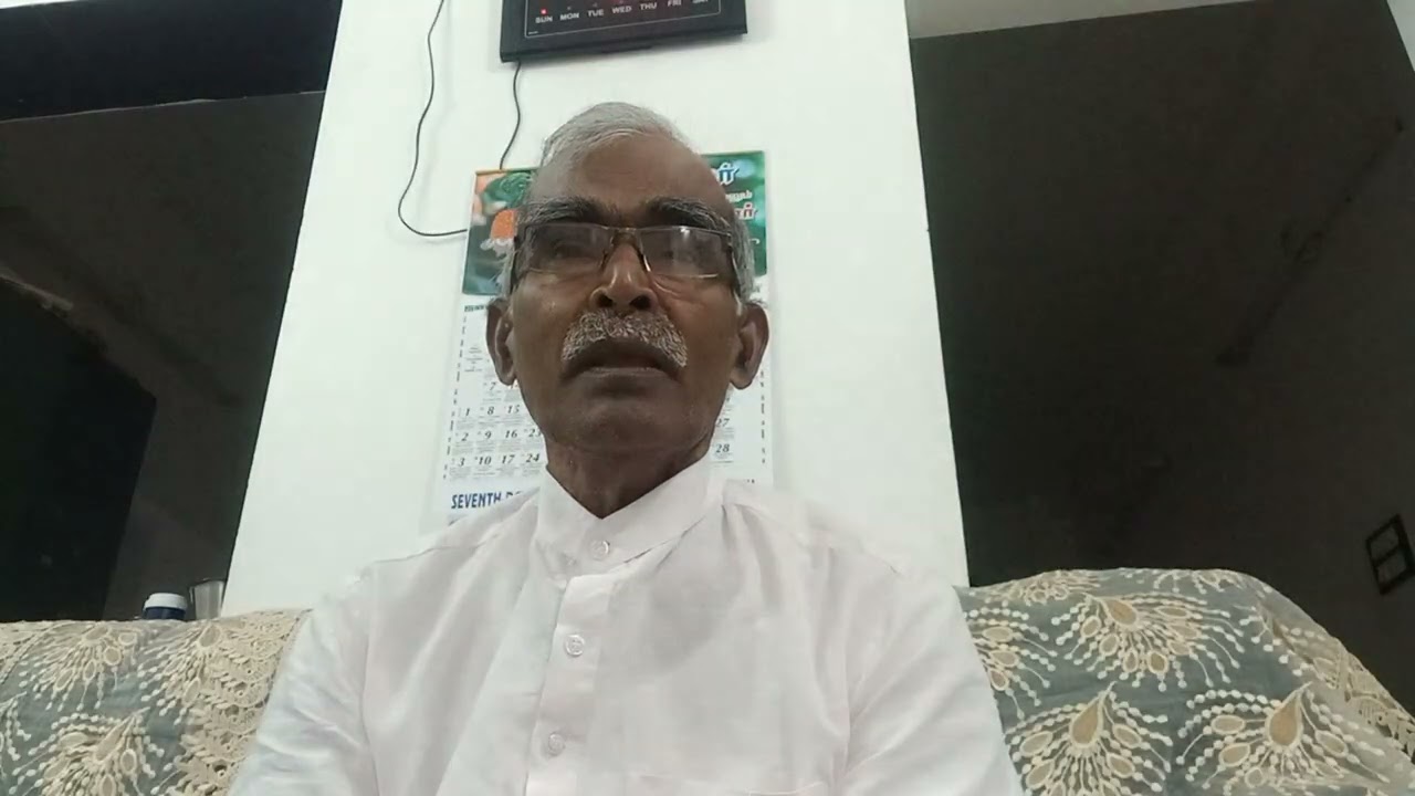 08 - 02 - 26. சோதனையா, துன்பமா கவலை வேண்டாம்.  Pr G. K. Robert.