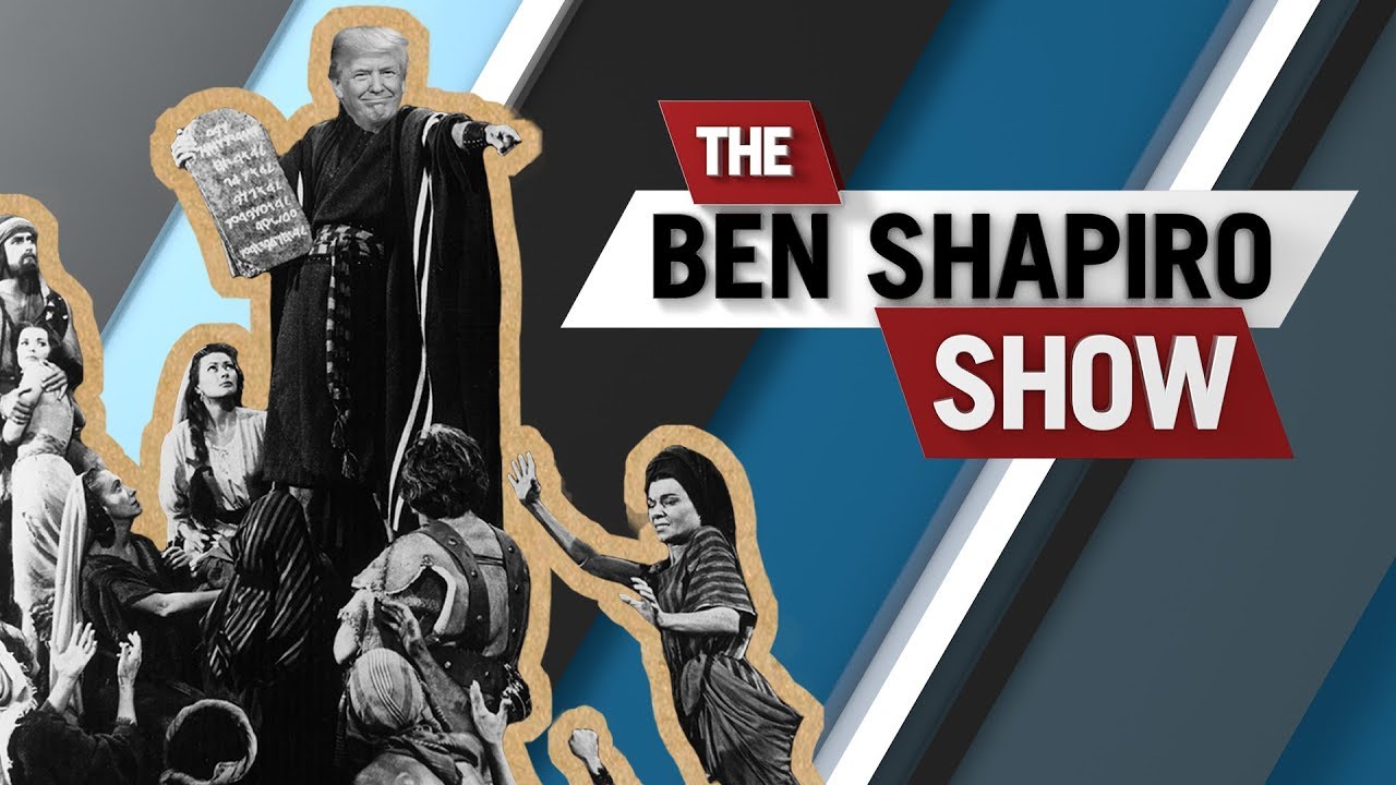 It&rsquo;s Memo Day | The Ben Shapiro Show Ep. 467