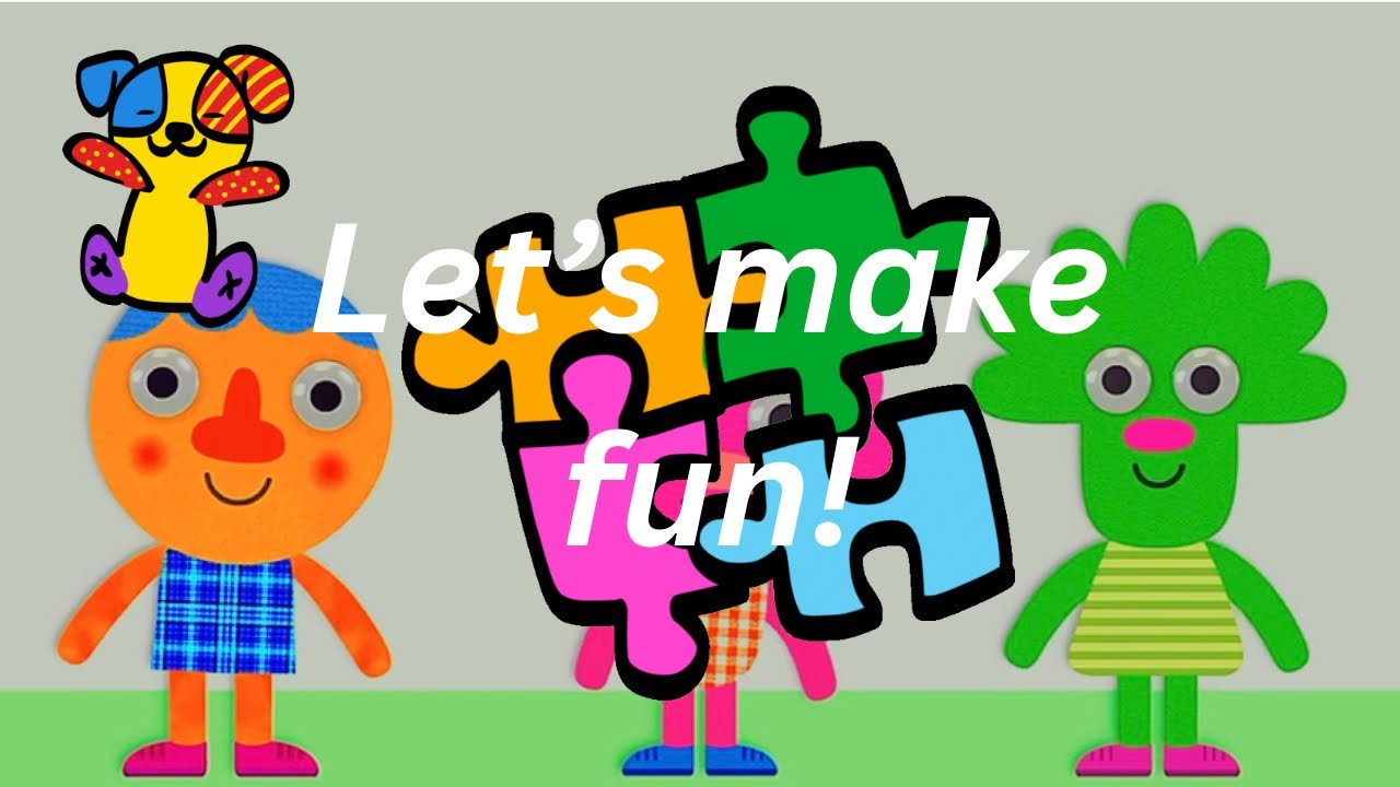 Dance+Super Simple Song with Me! Fun Do | Sponsored by Preview2Effects