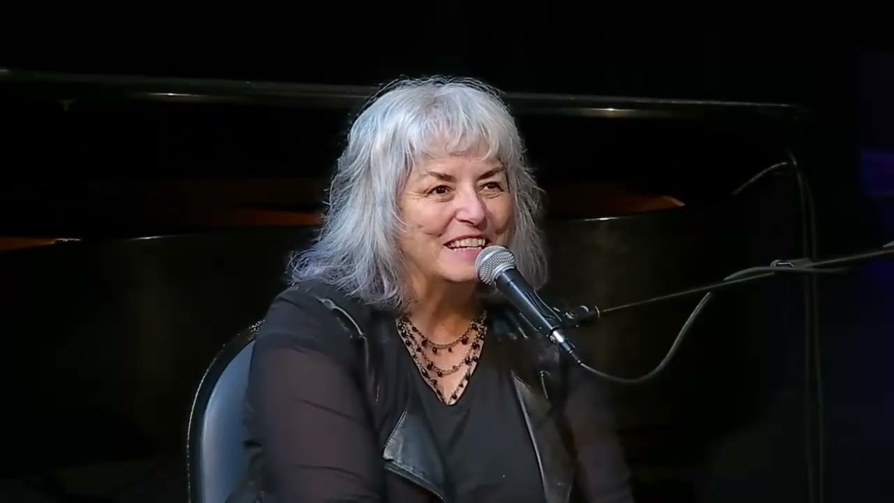 Folk Night: Interview with Lynn Miles