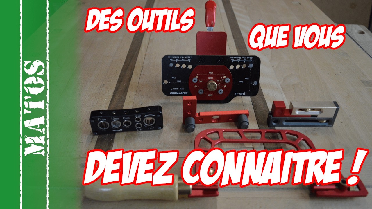 5 outils indispensables que vous ne connaissez (peut-être) pas - banggood