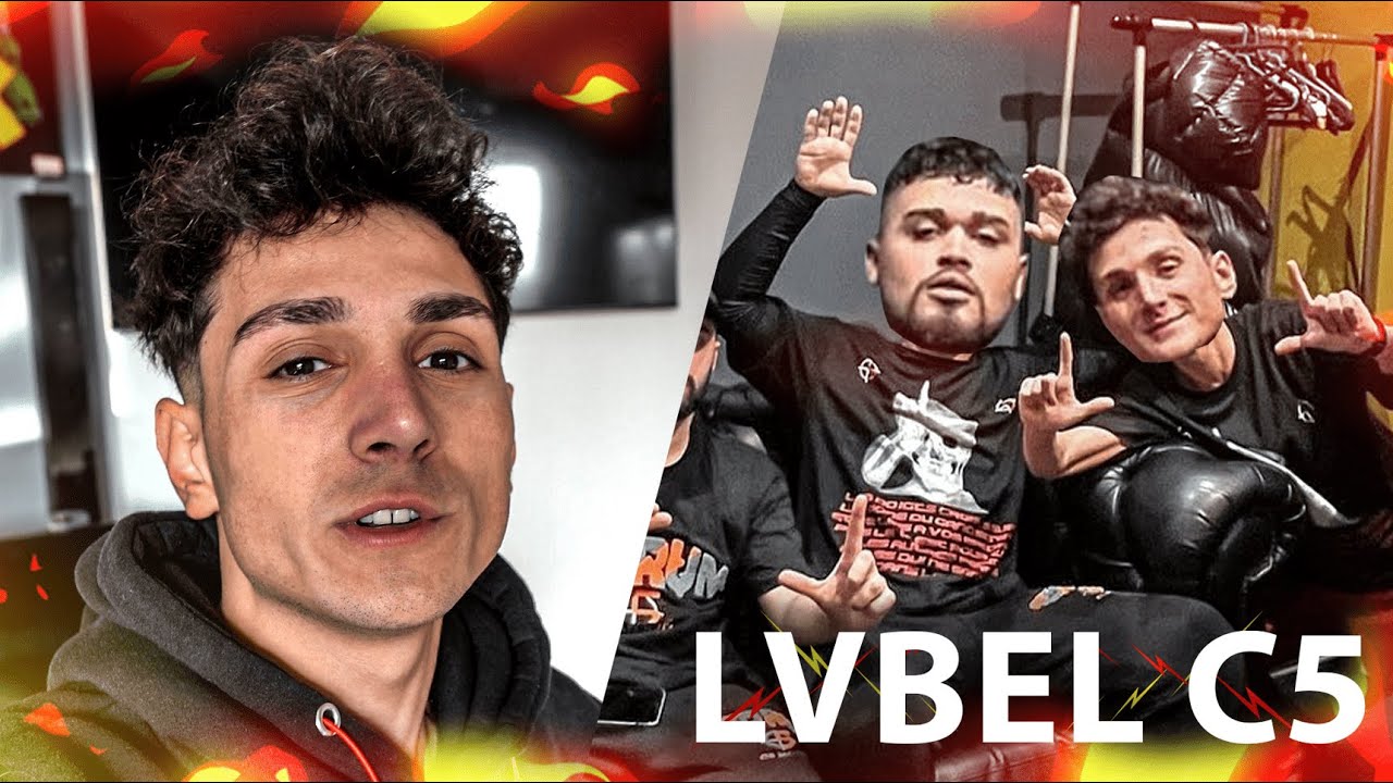 LVBEL C5 İLE 4 GÜN 4 KONSER 4 ŞEHİR!