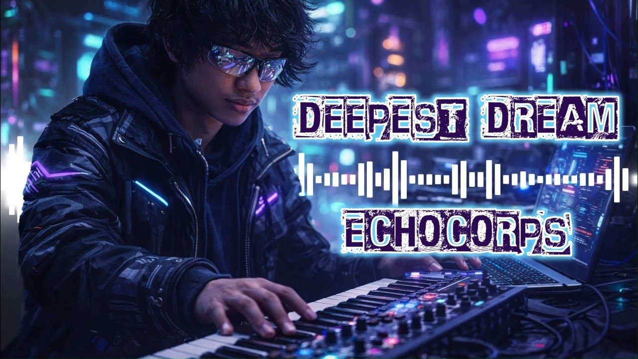 Echocorps - Deepest Dream (2026)