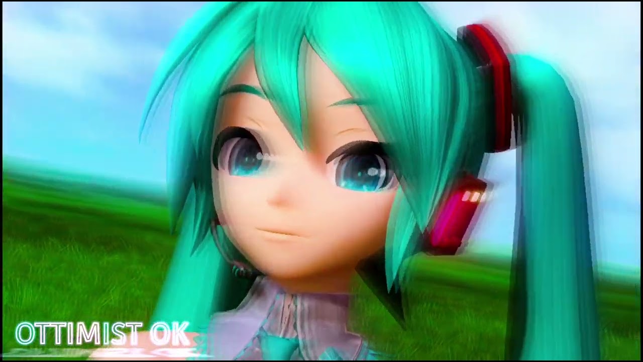 Ievan Polkka Hatsune Miku [UTAU]