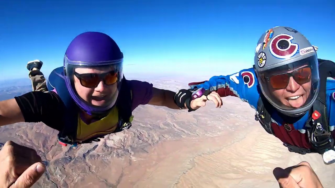 MOAB Boogie 2019