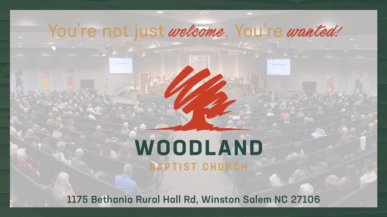 Pastor Tim Gammons: A Message to My Children