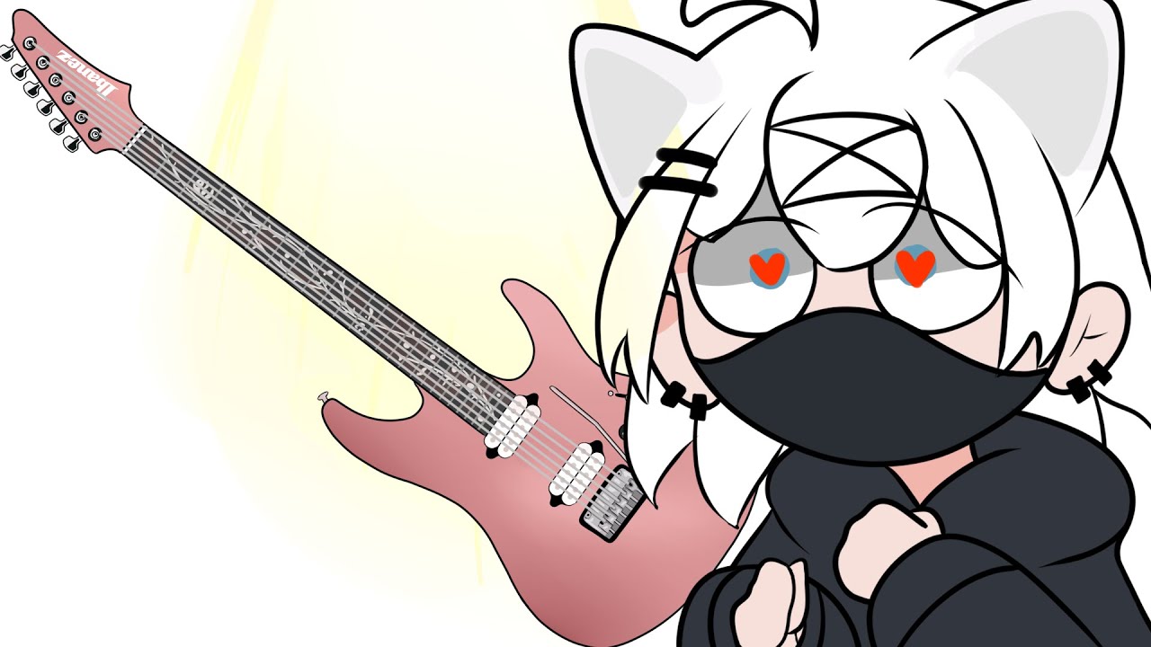 La guitarra PERFECTA 🎸