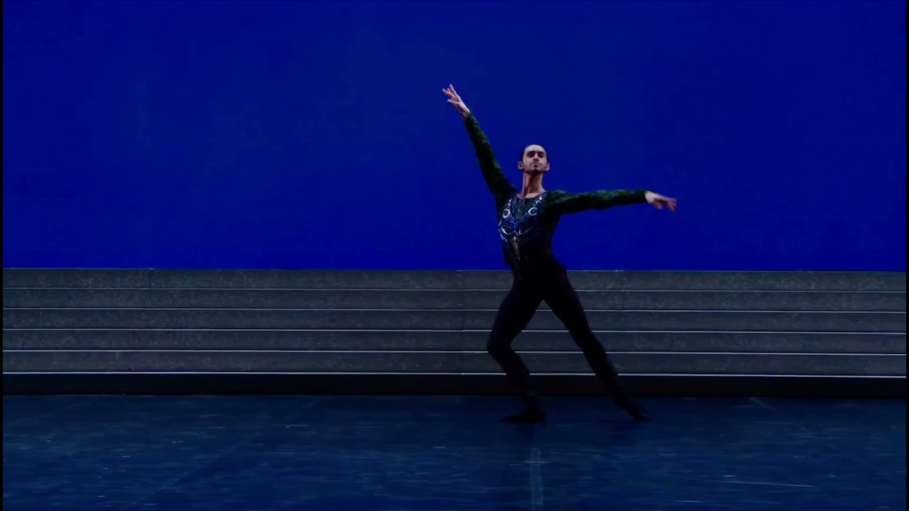 Rothbart - Christian Fagetti