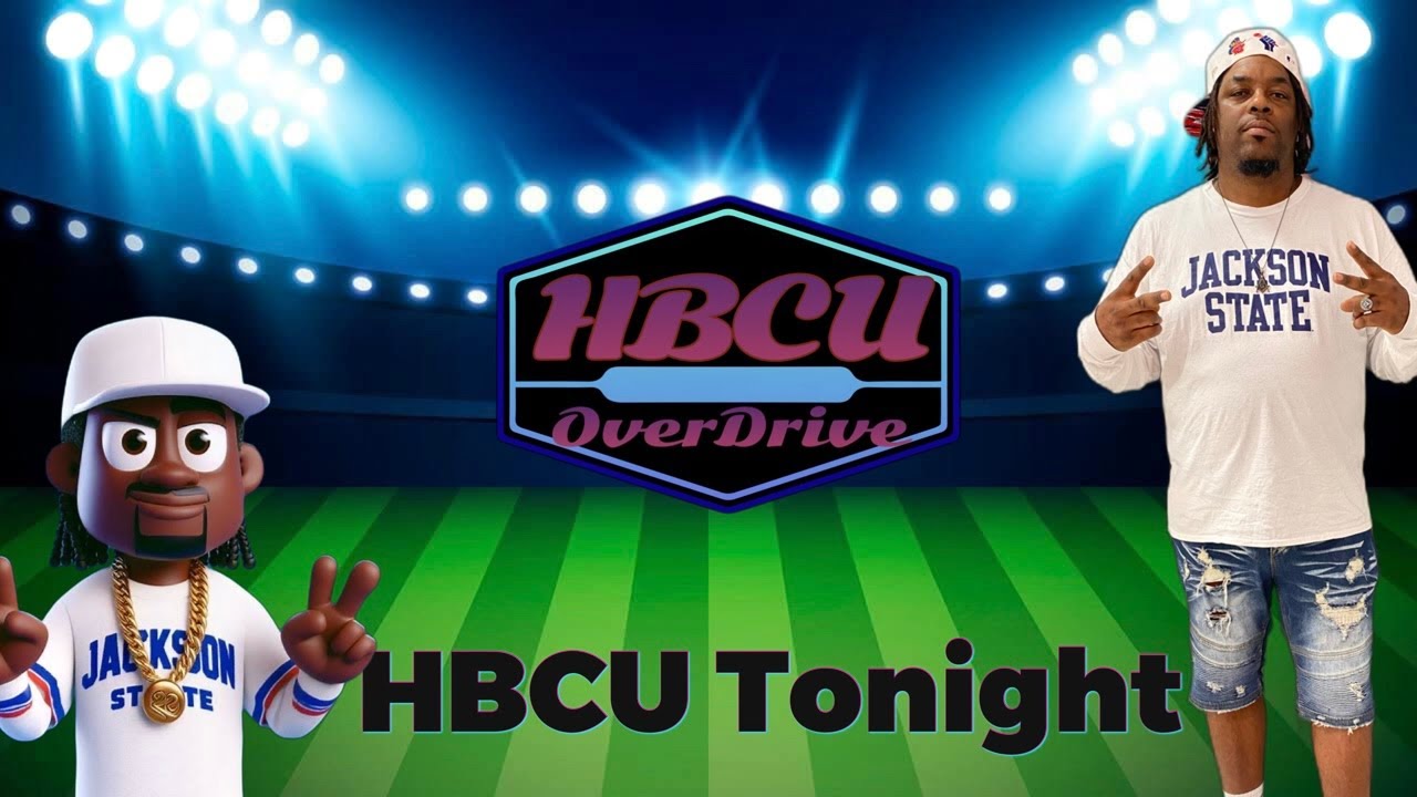 MVSU Aftermath At Trump Inauguration; SWAC Men’s Basketball Action | HBCU Tonight S4 Ep 6