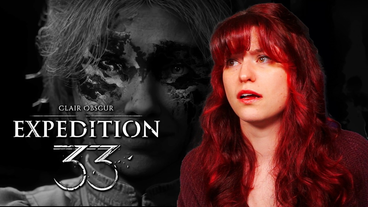 I think I picked wrong... | Clair Obscur Expedition 33 PART 13