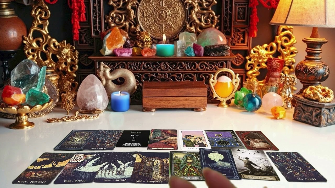 PISCES PEOPLE WONT BELIEVE YOUR CHANGE TAROT PISCES LOVE TAROT READING