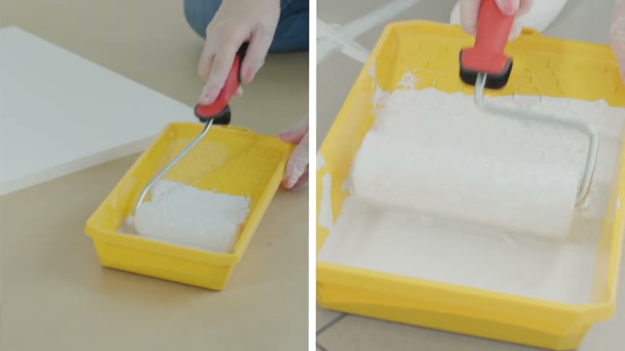 V33 Renovation Perfection Fel&uacute;j&iacute;t&oacute; Fest&eacute;k, &Uacute;j konyha &eacute;s f&uuml;rdőszoba egy h&eacute;tv&eacute;ge alatt!