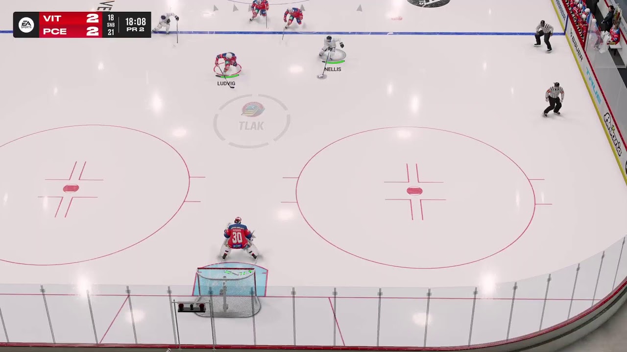 Erast - ELH Finále 🏒