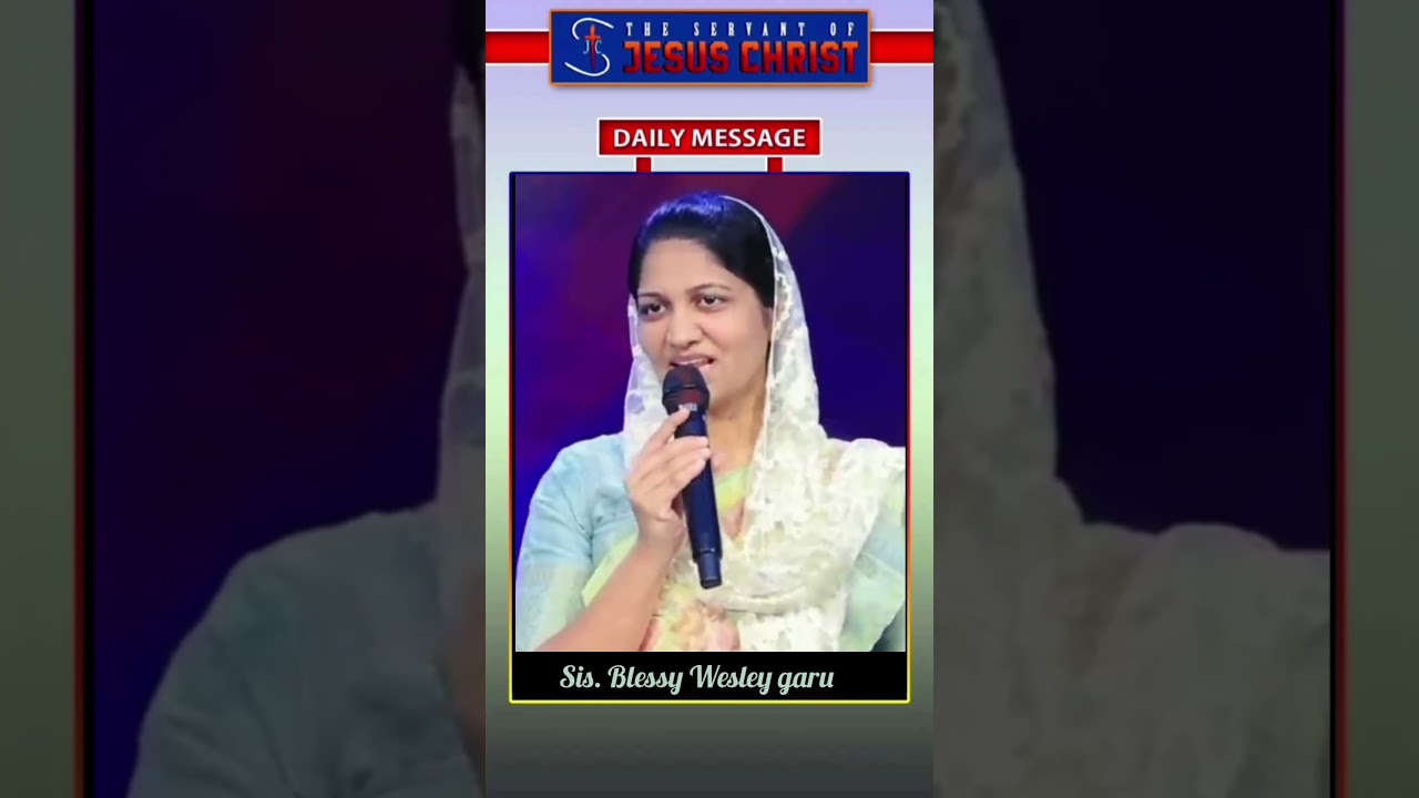 #dailyvlog #blessywesly #spiritual #message