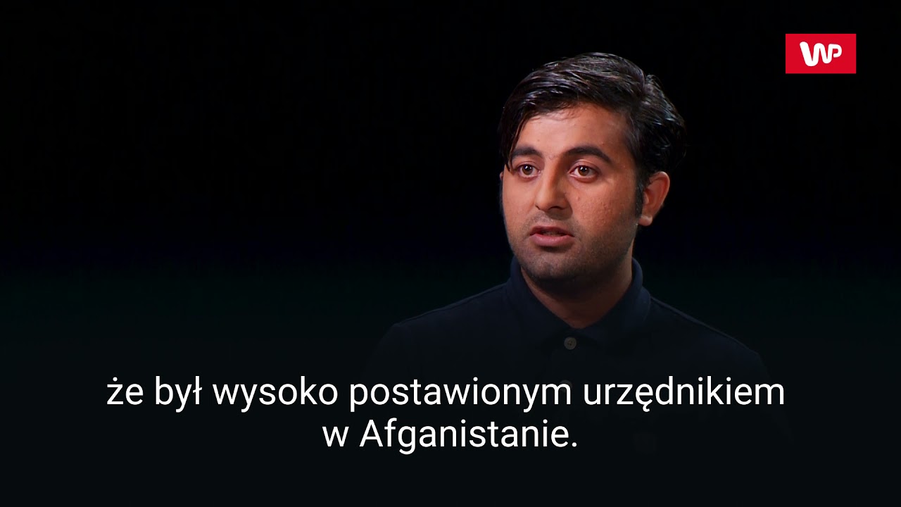 Ukrywa się w Polsce, Talibowie wciąż go szukają. Przerażająca historia uciekiniera z Afganistanu