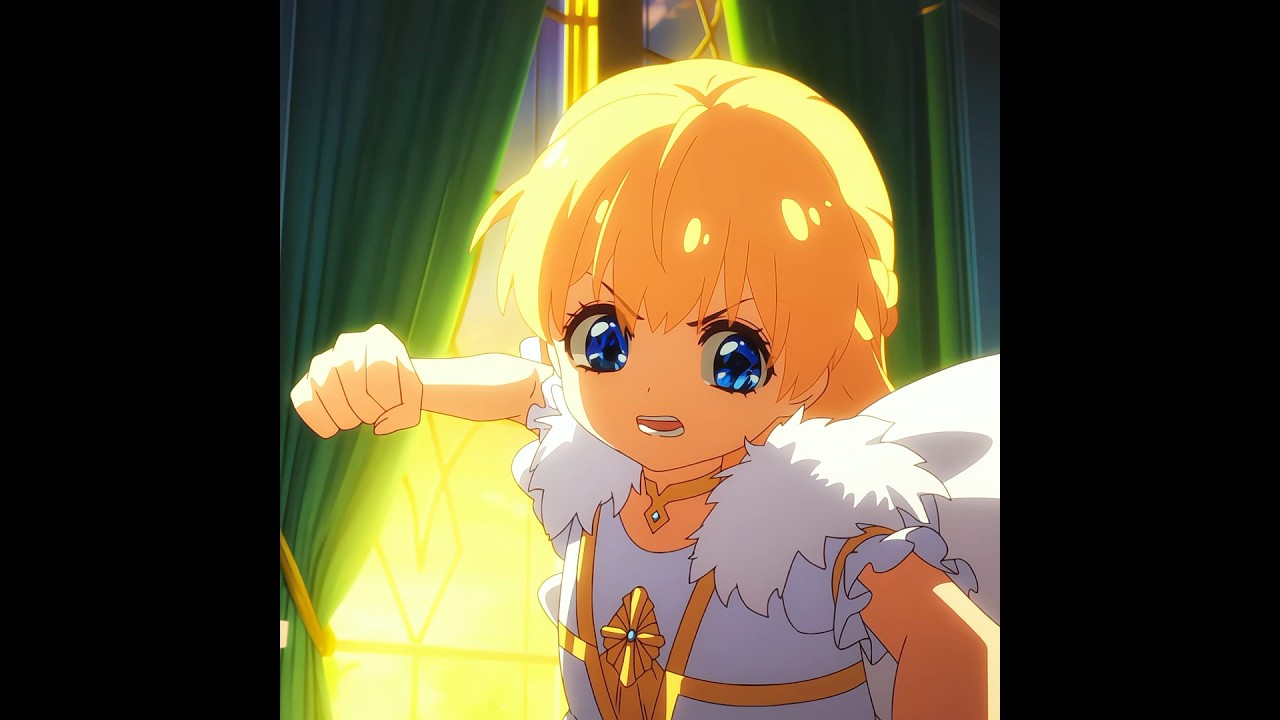 ✩Don’t Laugh At Athanasia 😈~ Wait for Athy’s punch 👊🏻 | Who made me a princess Episode 7