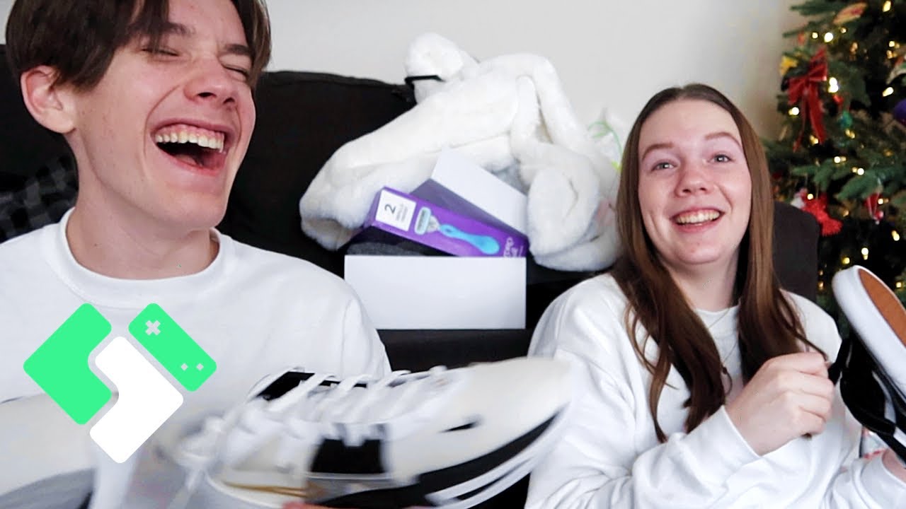 CLINTUS TV CHRISTMAS VLOG 2022