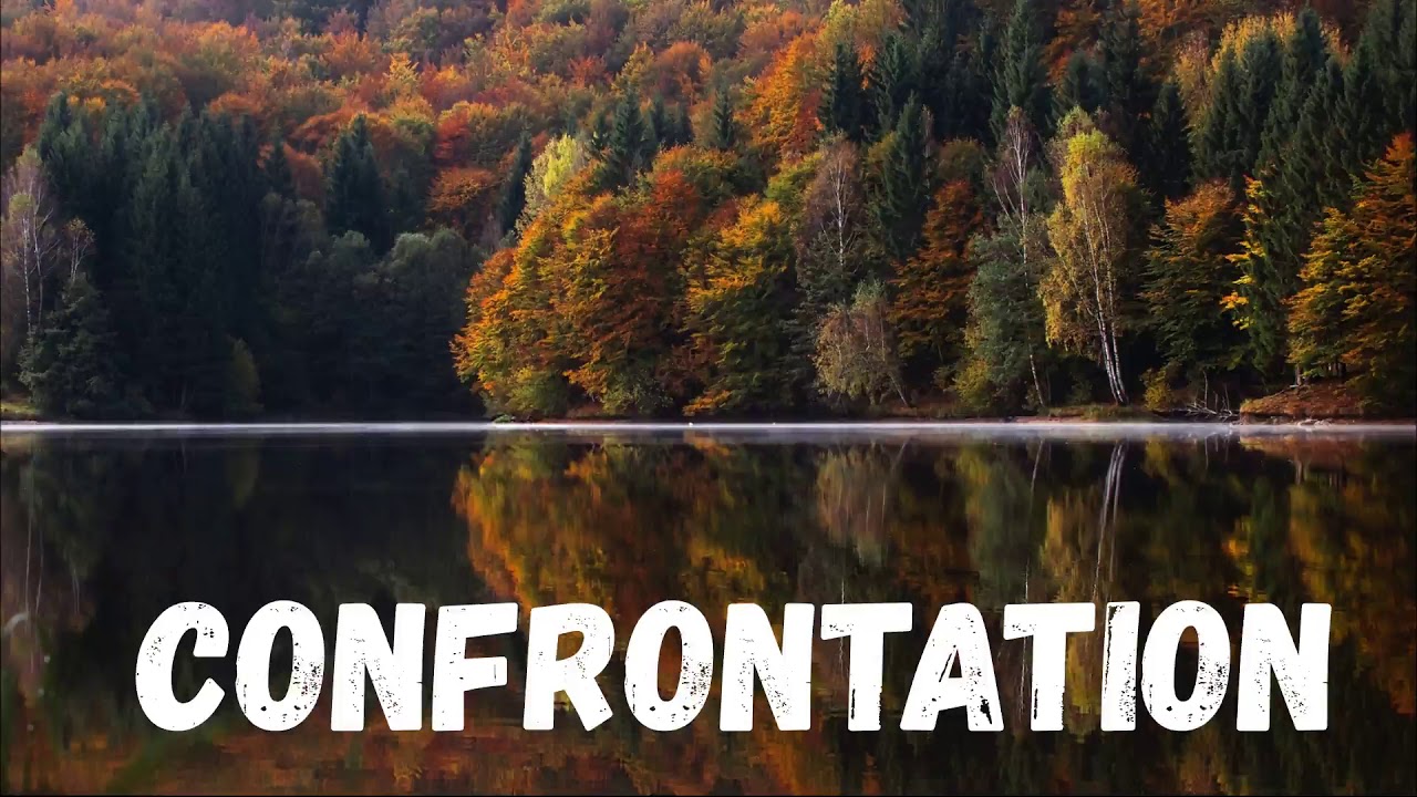 Confrontation (No Copyright Music)