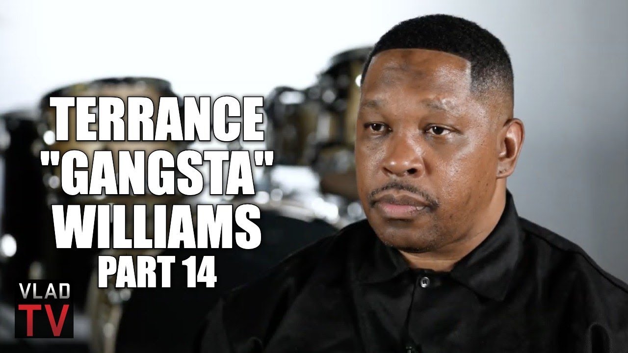 Terrance 