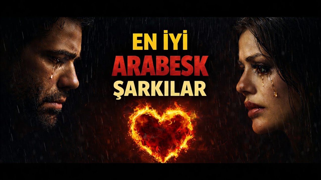 en iyi arabesk şarkılar 2026 #arabesk