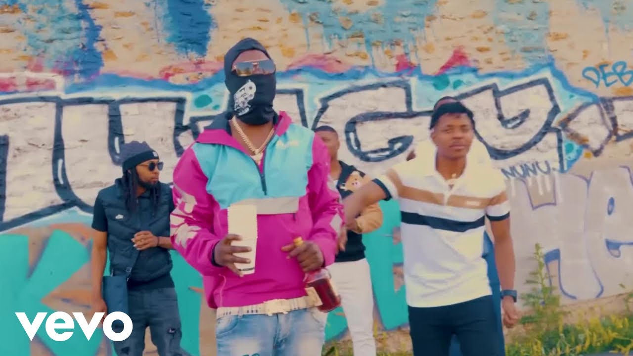 Richfvmily - Ou te konnenl (Official Music Video) ft. Dimilom, Topmael