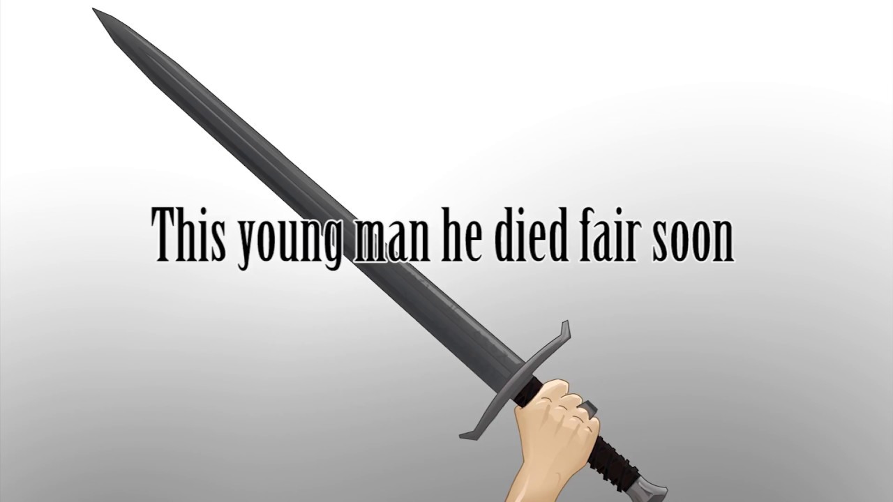 The Devil and Huntsman (King Arthur) lyrics