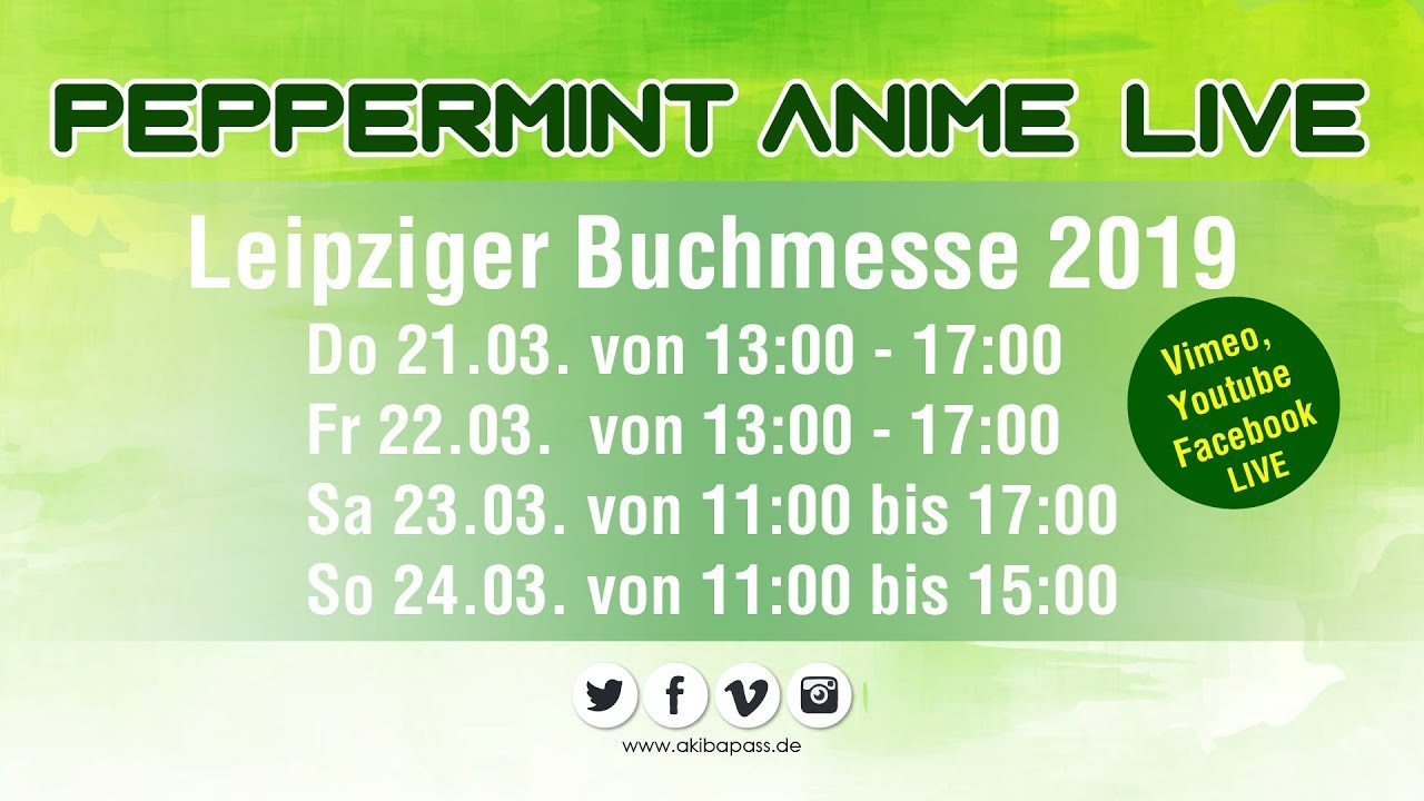 (LIVE) Manga Comic Con 2019