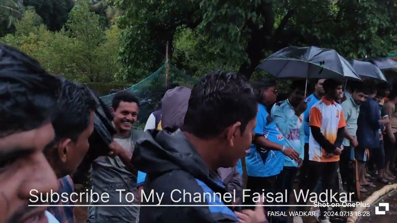 Final Match Ausis Fighter VS Ratnagiri 🔥🔥