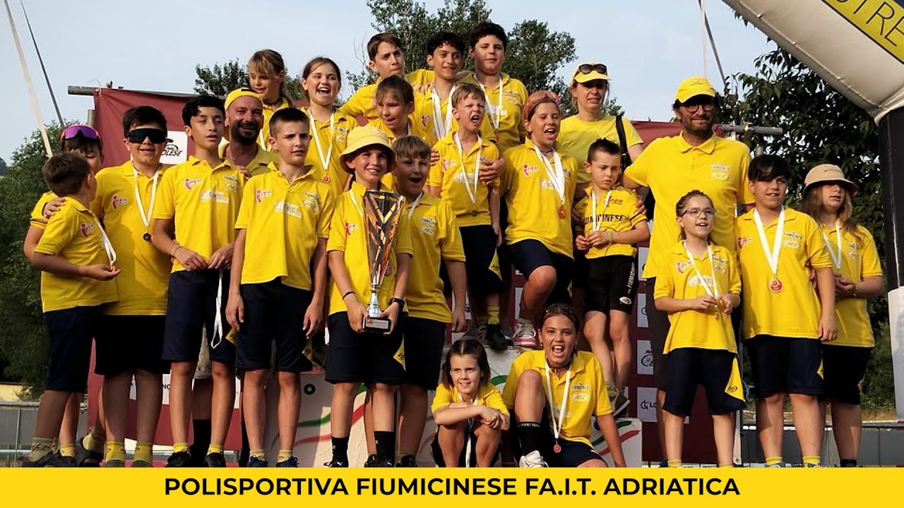 Pol. Fiumicinese Fa.i.t. Adriatica