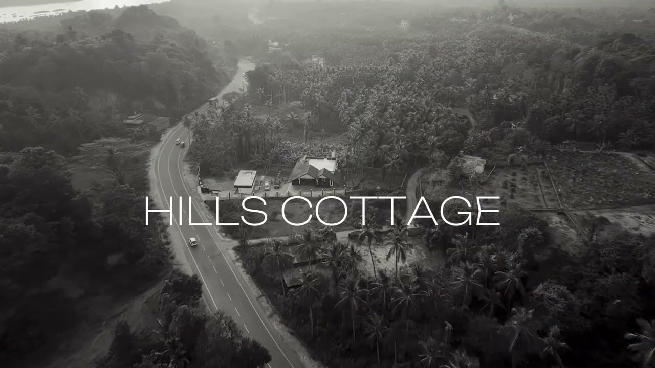 HILLS COTTAGE | HIGHLIGHTS VIDEO