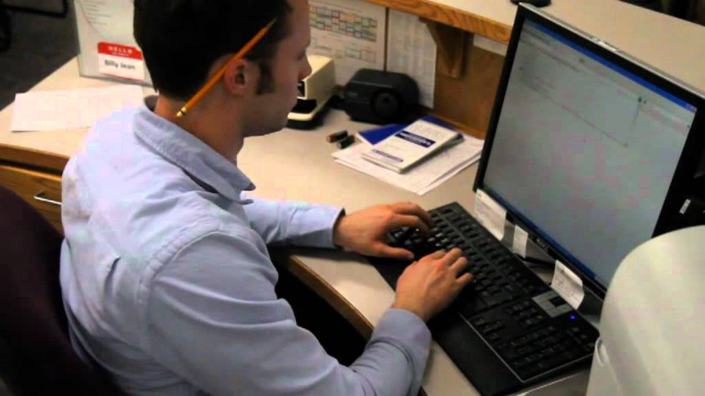 Telephone & Desk Etiquette Training