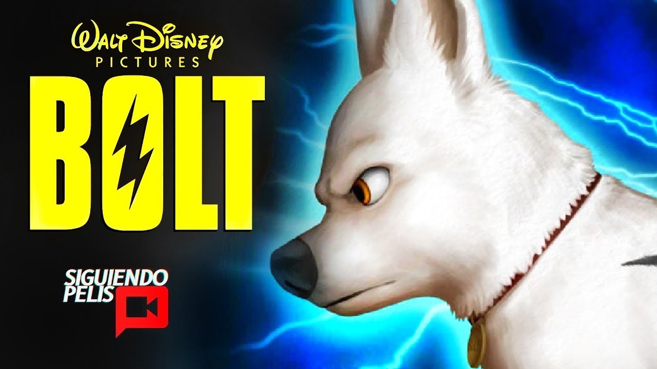 BOLT  | RESUMEN EN 10 MINUTOS