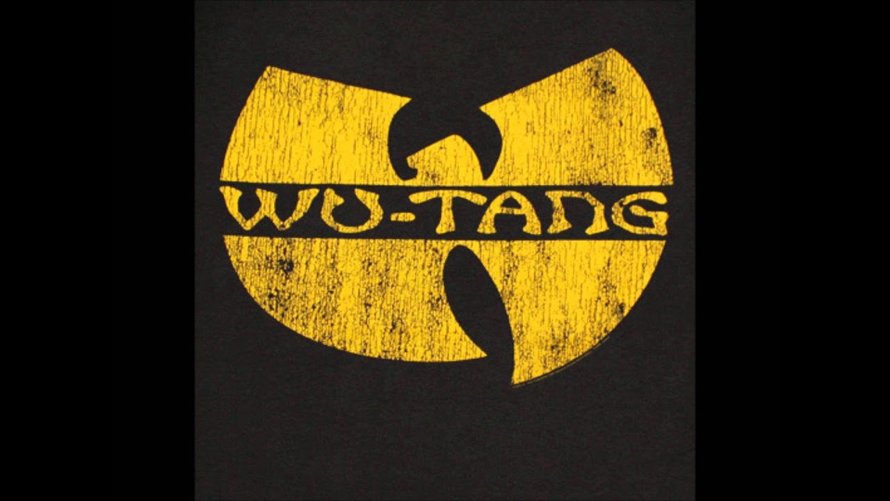 Wu-Tang Freestyle from 1993 (Meth Goes Off)