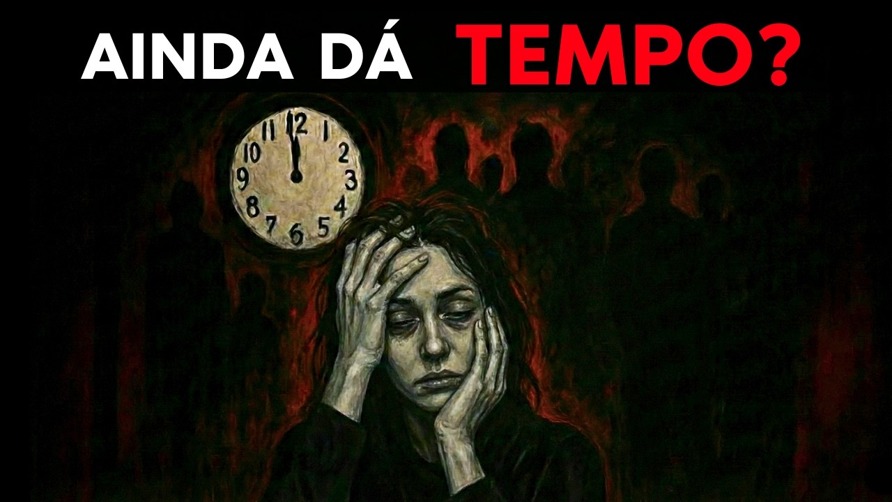 Como o empata reconstrói sua vida após anos de abuso narcisista | Jung